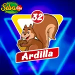 Ardilla