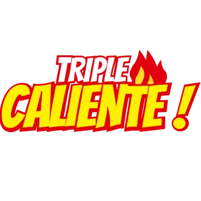 Triple Caliente