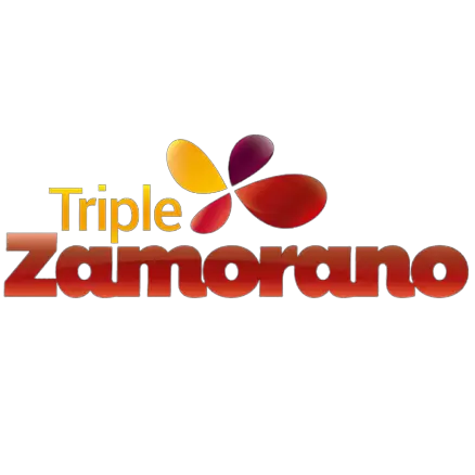 Triple Zamorano